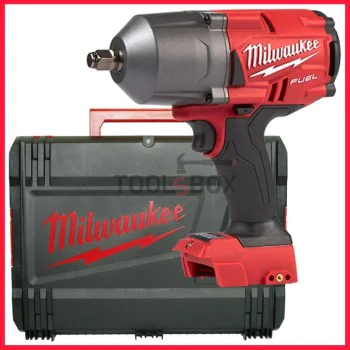 Гайковерт безчетков Milwaukee M18FHIWP12-0X 1491Nm 1/2