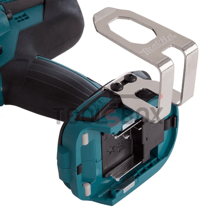 Cordless brushless wrench Makita DTW1002Z /18 V /1600 Nm / 1/2