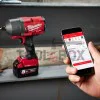 Milwaukee M18 ONEFHIWF34-502X / 2 034 Nm 3/4'' brushless wrench