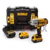 DeWALT DCF899P2 18V brushless cordless impact wrench set