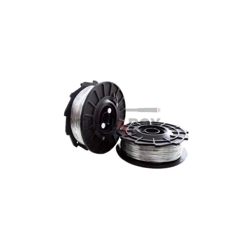Reinforcing wire for Makita DTR180 u 0.8 mm x 100 m