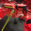 Drywall screwdriver Milwaukee M18 FSGC-202X, 18 V, brushless motor
