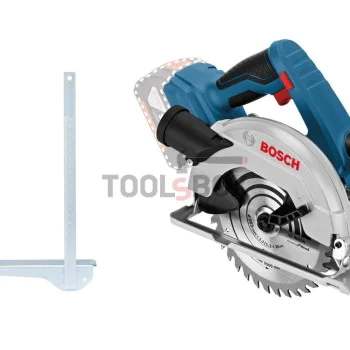 Cordless circular saw Bosch GKS 18V-57 / 06016A2200 CUT OFF