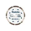 Angle grinder Makita 9565PZ + Diamond Disc Makita D-52766
