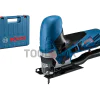 Jig saw BOSCH Professional GST 90 E, 650W