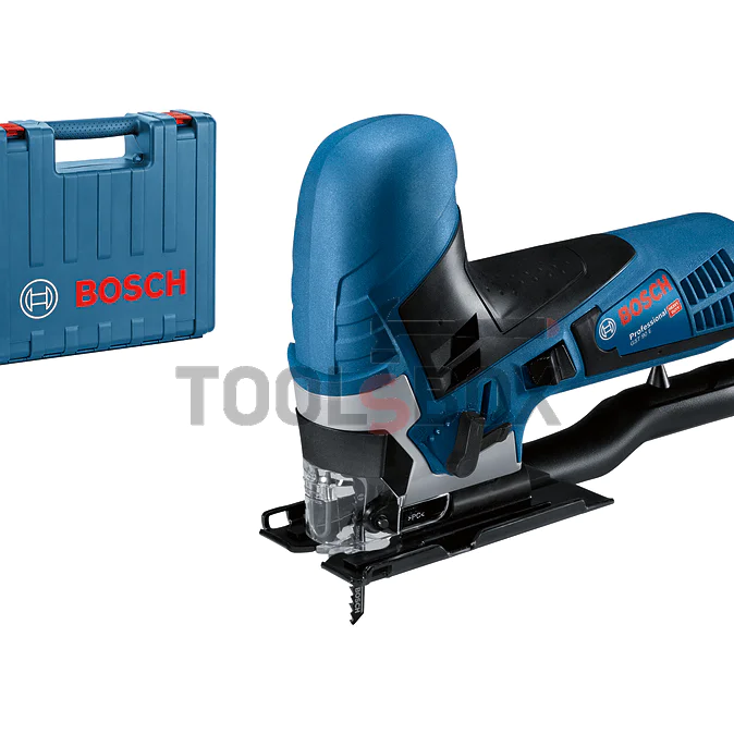 Jig saw BOSCH Professional GST 90 E, 650W