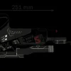 Jig saw BOSCH Professional GST 90 E, 650W