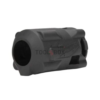 Гумен защитен калъф Milwaukee 4932478758 за гайковерт M12FIWF