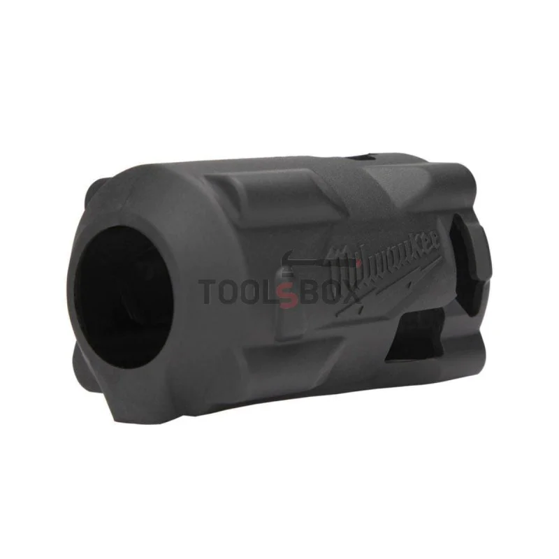 Milwaukee 4932478758 rubber protective case for M12FIWF wrench
