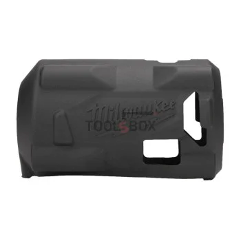 Гумен защитен калъф Milwaukee 4932478758 за гайковерт M12FIWF
