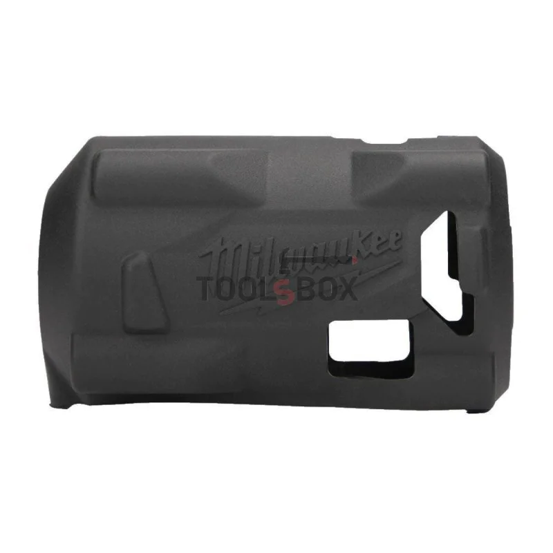 Milwaukee 4932478758 rubber protective case for M12FIWF wrench