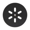 Rubber plate for grinding machine BOSCH 2608601052 (medium hardness) 150mm