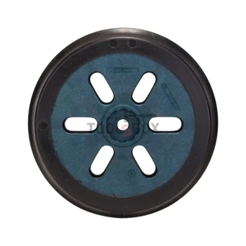 Rubber plate for grinding machine BOSCH 2608601053 (hard) 150mm