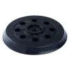Rubber plate for grinding machine BOSCH 2608601062 (medium hardness) 125mm