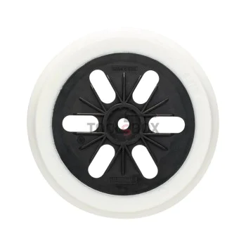 Rubber plate for sanding machine BOSCH 2608601115 (soft) 150mm