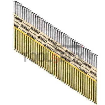 Гвоздеи / Пирони за такер тип SN21 2.8 мм, 50 мм, 1100 бр. DeWALT DCN692