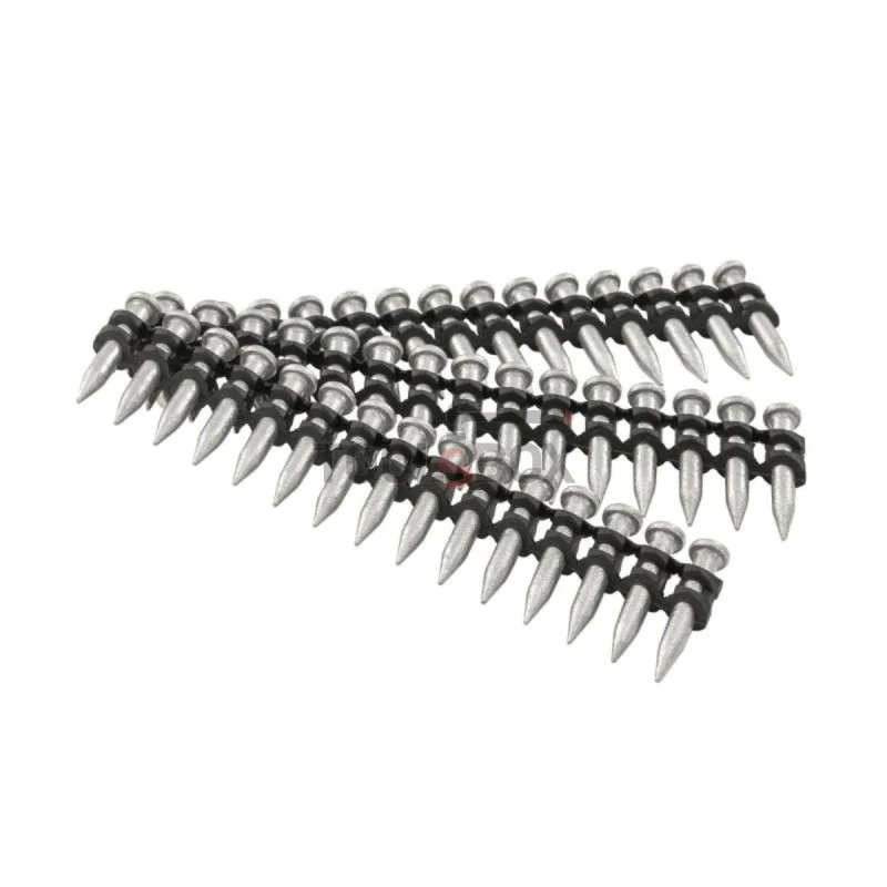 DeWALT DCN8902015 3.7x15 mm, 1005 pcs., High Density Concrete Tacker Nails