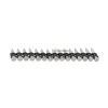 DeWALT DCN8902015 3.7x15 mm, 1005 pcs., High Density Concrete Tacker Nails
