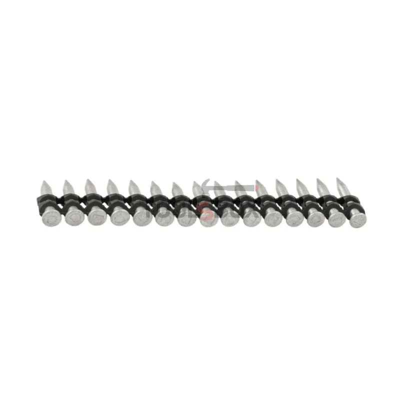DeWALT DCN8902015 3.7x15 mm, 1005 pcs., High Density Concrete Tacker Nails