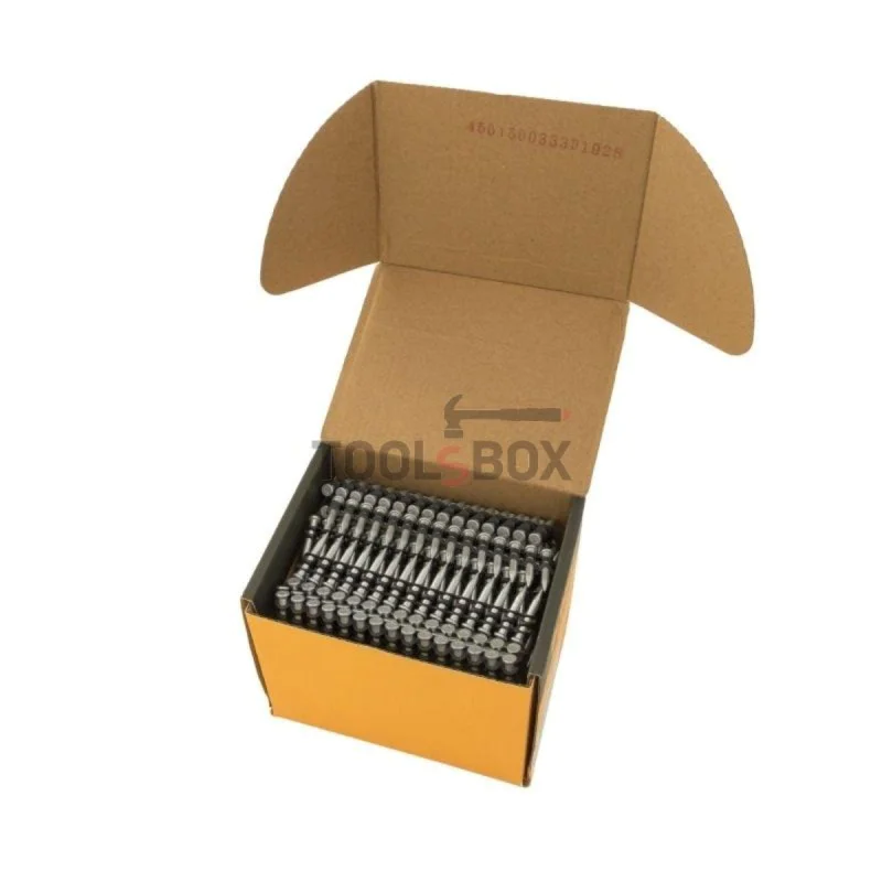 DeWALT DCN8902020 3.7x20 mm, 1005 pcs., High Density