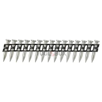 DeWALT DCN8902025 3.7x25 mm, 1005 pcs., High Density Concrete Tacker Nails