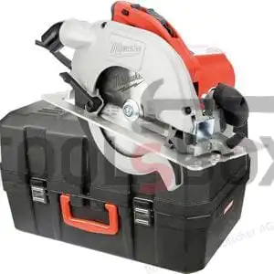 Ръчен циркуляр Milwaukee SCS 65 Q / 190 MM CIRCULAR SAW