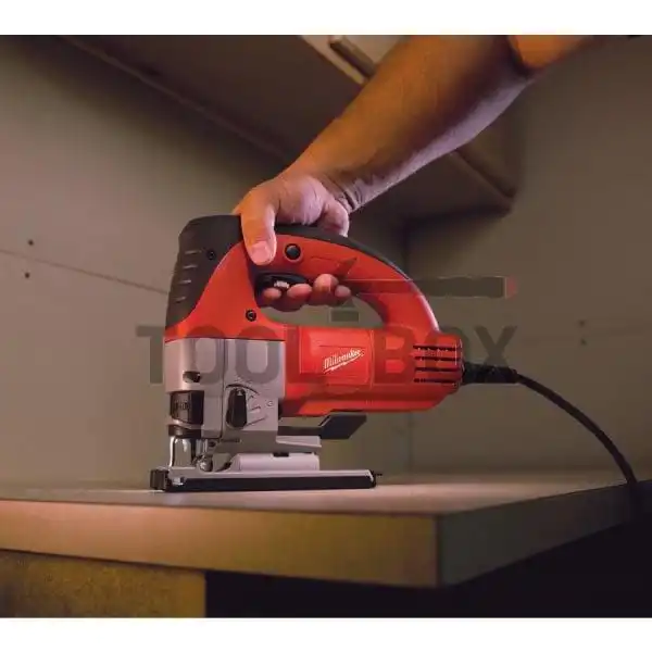Jig Saw - Milwaukee JSPE 135 / 4933381230