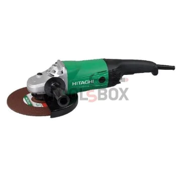 Ъглошлайф ф 230 мм HITACHI G23SWU-WG , 2200 W, 6600 оборота
