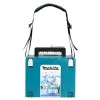 Makita MKP 4 plastic refrigerated case 295x395x320mm