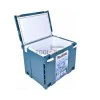 Makita MKP 4 plastic refrigerated case 295x395x320mm