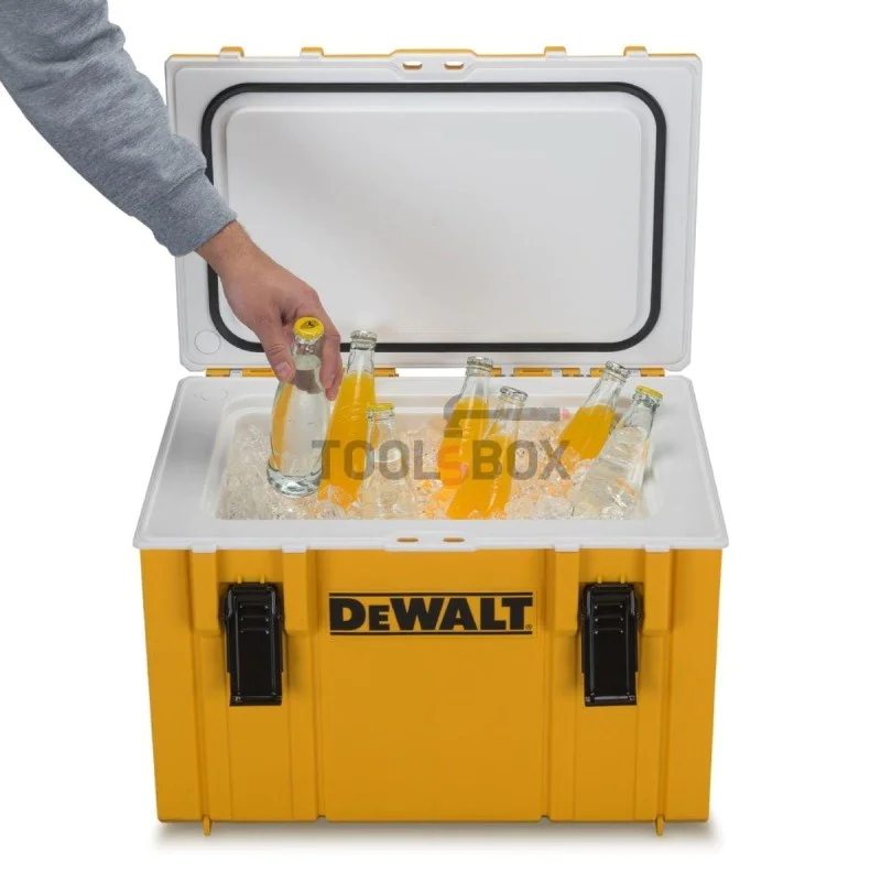 DEWALT TOUGHSYSTEM DS404, 25.5 l