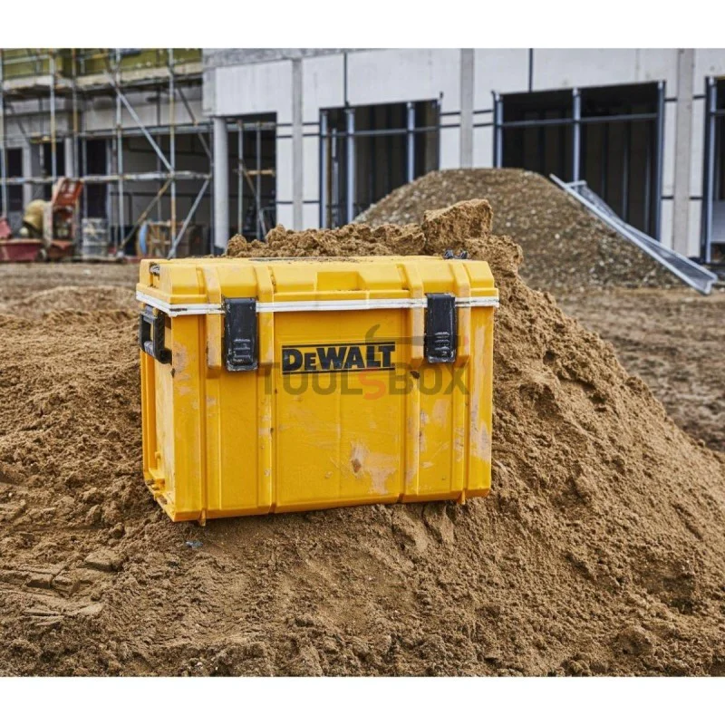 DEWALT TOUGHSYSTEM DS404, 25.5 l