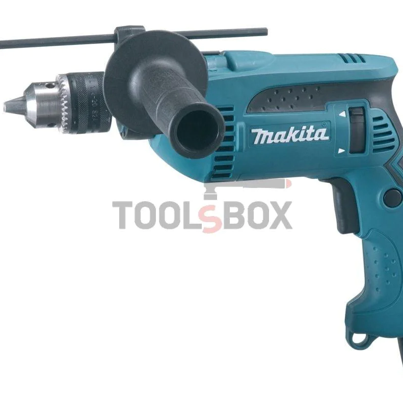 Makita HP1640 electronic impact drill , 680W
