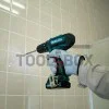 Cordless impact screwdriver Makita HP331DZ Li-Ion 10.8 V , 30 Nm