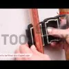 Clamp for instant stopping of leaks from Rothenberger 8.0012 / 22mm pipe