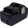 Rechargeable battery Hitachi BSL1840 , 18V , 4.0 Ah