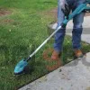 Cordless trimmer Makita DUR181Z, 18V