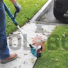 Акумулаторна коса тип тример Makita DUR181Z, 18V