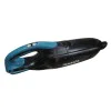 Cordless vacuum cleaner for dry cleaning Makita DCL182Z, 18V - Second use
