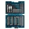MAKITA B-57015 HSS 38 pieces bit / bit set