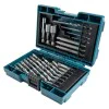 MAKITA B-57015 HSS 38 pieces bit / bit set