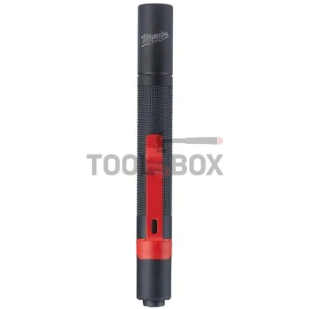 Milwaikee IPL-LED Pocket LED Flashlight