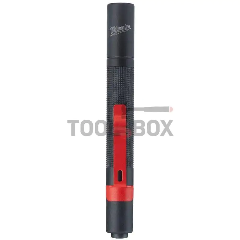 Milwaikee IPL-LED Pocket LED Flashlight