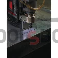 Акумулаторна магнитна бормашина Milwaukee M18 FMDP-502C / 4933451012