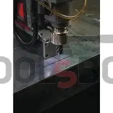 Акумулаторна магнитна бормашина Milwaukee M18 FMDP-502C / 4933451012