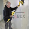 Stanley SFMEE500S - 750W - 225mm wall and ceiling sanding machine