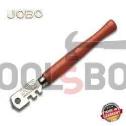 Елмаз за рязане на стъкло JOBO BOHLE BO 320.0, 6 ролки , Стъклорез