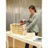 Vibratory sander Black and Decker KA2000 , 120W , 135 x 95 mm