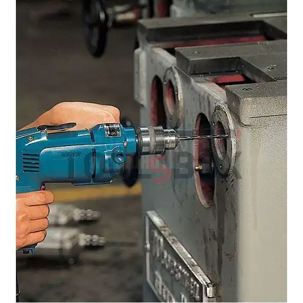 Кабелна бормашина Makita DP4700, 510 W