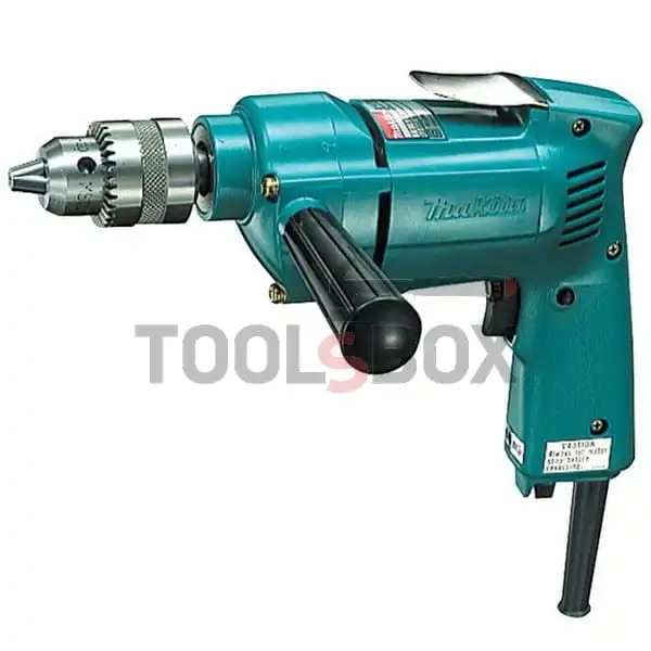Кабелна бормашина Makita DP4700, 510 W